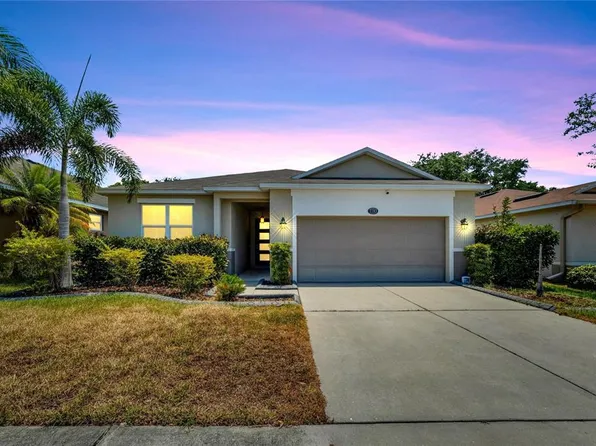 7703 Tangle Rush Dr, Gibsonton, FL 33534