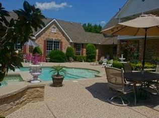 1845 Lynn Ln, Lucas, TX 75002