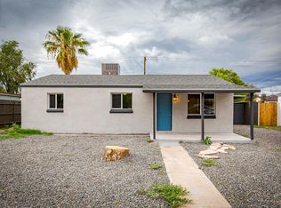 4537 E 14th St, Tucson, AZ 85711