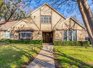 7509 Wellcrest Dr, Dallas, TX 75230