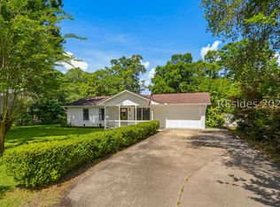 13 Blythewood Rd, Beaufort, SC 29907