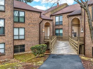 10 Fairway Rd #D, Reading, PA 19607