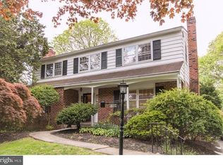 1104 Melrose Ave, Elkins Park, PA 19027