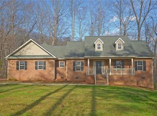 2462 George York Rd, Randleman, NC 27317