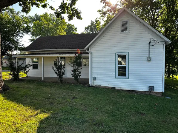 402 Johnson Street, West Plains, MO 65775