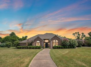 126 Briarwood, Sulphur Springs, TX 75482