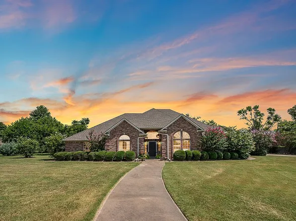 126 Briarwood, Sulphur Springs, TX 75482