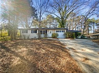 6257 Castlewood Dr, Morrow, GA 30260