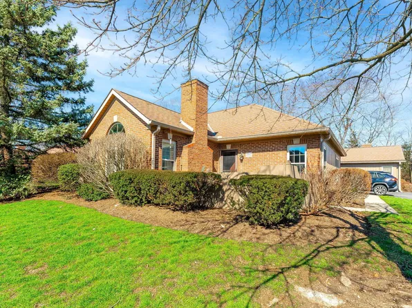 3860 Ivygate Pl, Dublin, OH 43016