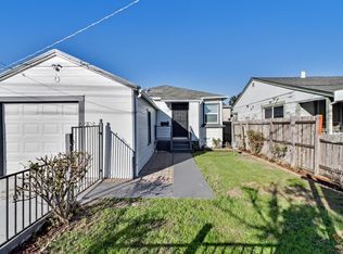 3519 Florida Ave, Richmond, CA 94804