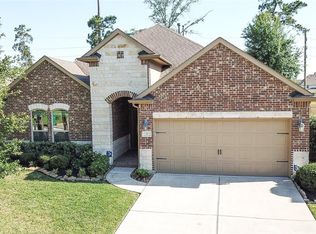 79 W Wading Pond Cir, Tomball, TX 77375