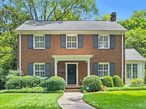 615 Mount Vernon Ave, Charlotte, NC 28203