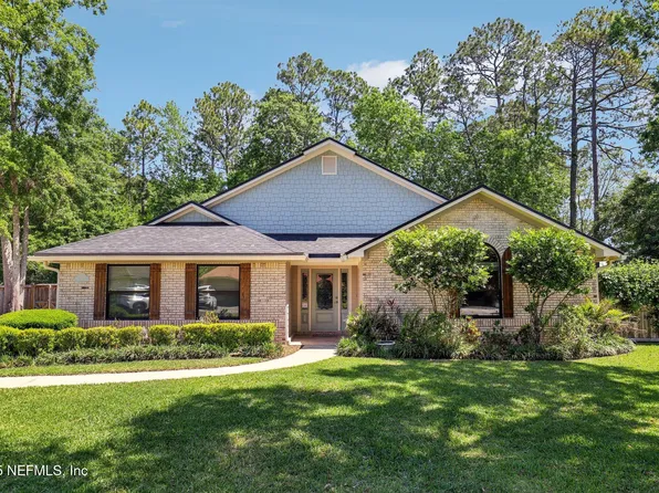 10471 SPOTTED FAWN Lane, Jacksonville, FL 32257