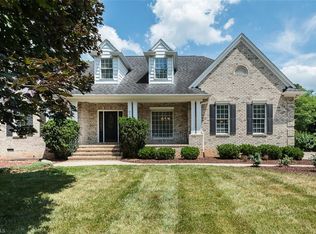 916 Golf House Rd W, Whitsett, NC 27377