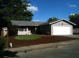 3040 Troth Ct SE, Salem, OR 97302