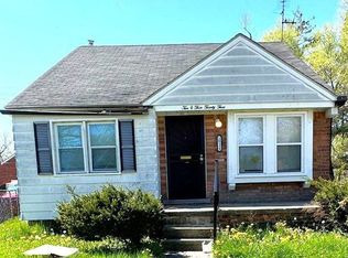 20323 Regent Dr, Detroit, MI