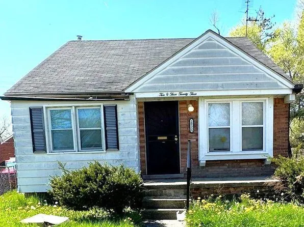 20323 Regent Dr, Detroit, MI 48205