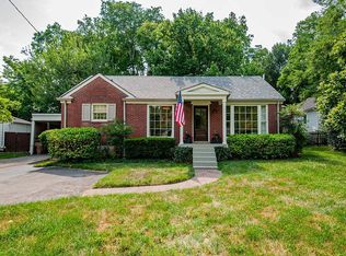 3718 Woodmont Ln, Nashville, TN 37215