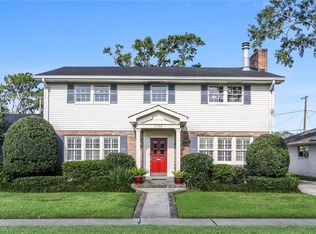 3708 Cleveland Pl, Metairie, LA 70003