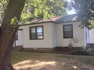 4320 S Norfolk Ave, Tulsa, OK 74105