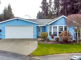 6008 91st Street Ct E #127, Puyallup, WA