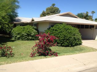344 E Broadmor Dr, Tempe, AZ 85282