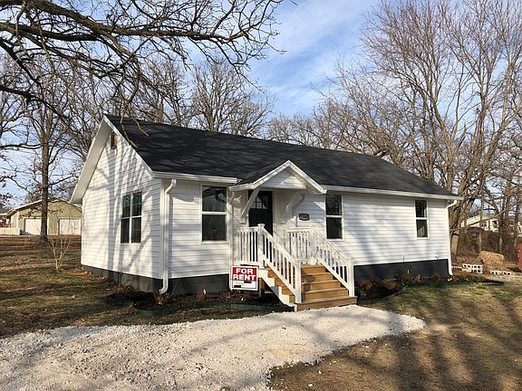 2nd image of 10857 Danny Bryan Rd #A