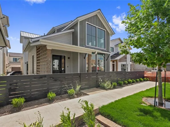 4204 Wayfarer Way, Austin, TX 78731