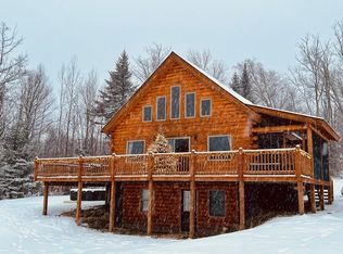 30 Glade Cir, Campton, NH 03223