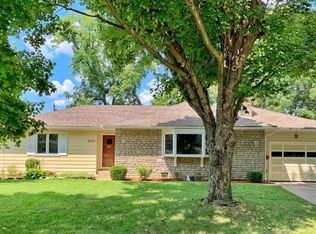 3665 Sunset Dr, Columbus, OH