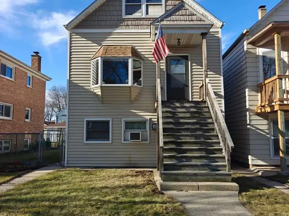 1334 S Clinton Ave, Berwyn, IL 60402