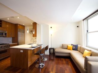 88 Greenwich St APT 1016, New York, NY 10006