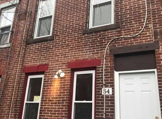 54 Mechanics Ave, Trenton, NJ 08638