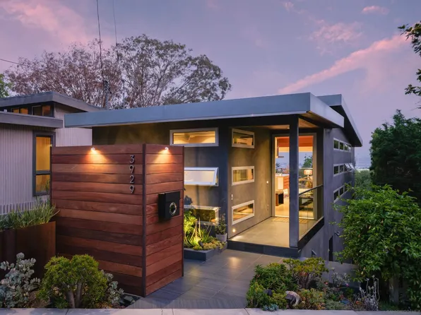 3929 Pringle St, San Diego, CA 92103