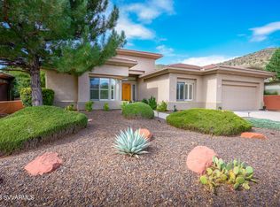 1420 Crown Ridge Rd, Sedona, AZ 86351