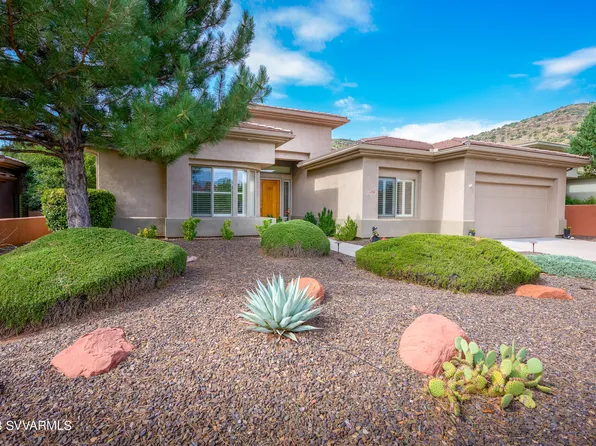 1420 Crown Ridge Road, Sedona, AZ 86351