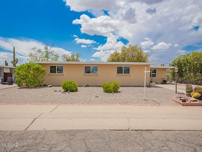 1101 W Navajo St, Tucson, AZ, 85705