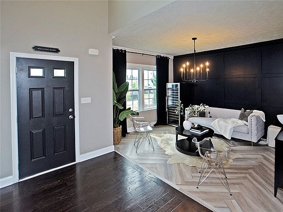 2nd image of 2247 Haflinger Dr