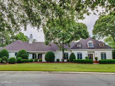 827 Arboretum Drive, Wilmington, NC, 28405