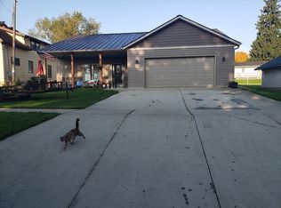 107 1st St, Ontario, WI 54651