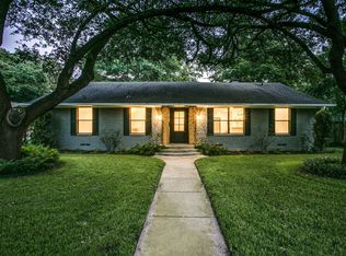 10412 Coleridge St, Dallas, TX 75218