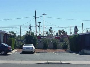 3025 Tabor Ave, North Las Vegas, NV 89030