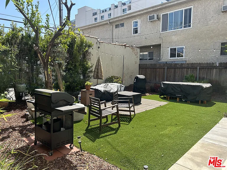 3642 Mentone Ave #3644.5 — Photo 36