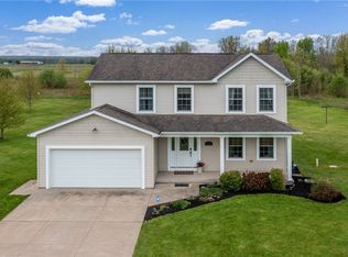 2324 Youngstown Lockport Rd, Ransomville, NY 14131