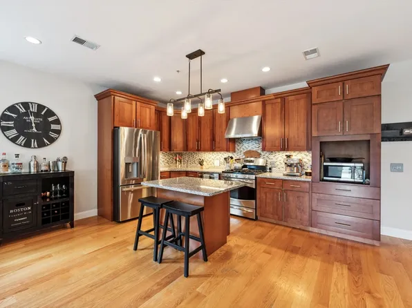 35 Coffey St Unit 6, Dorchester, MA 02122