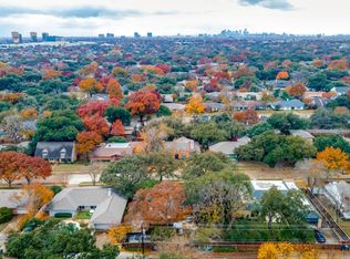 7131 Lakehurst Ave, Dallas, TX 75230