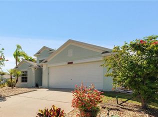 3158 Rawcliffe Rd, Clermont, FL 34714
