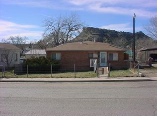1409 N Linden Ave, Trinidad, CO 81082