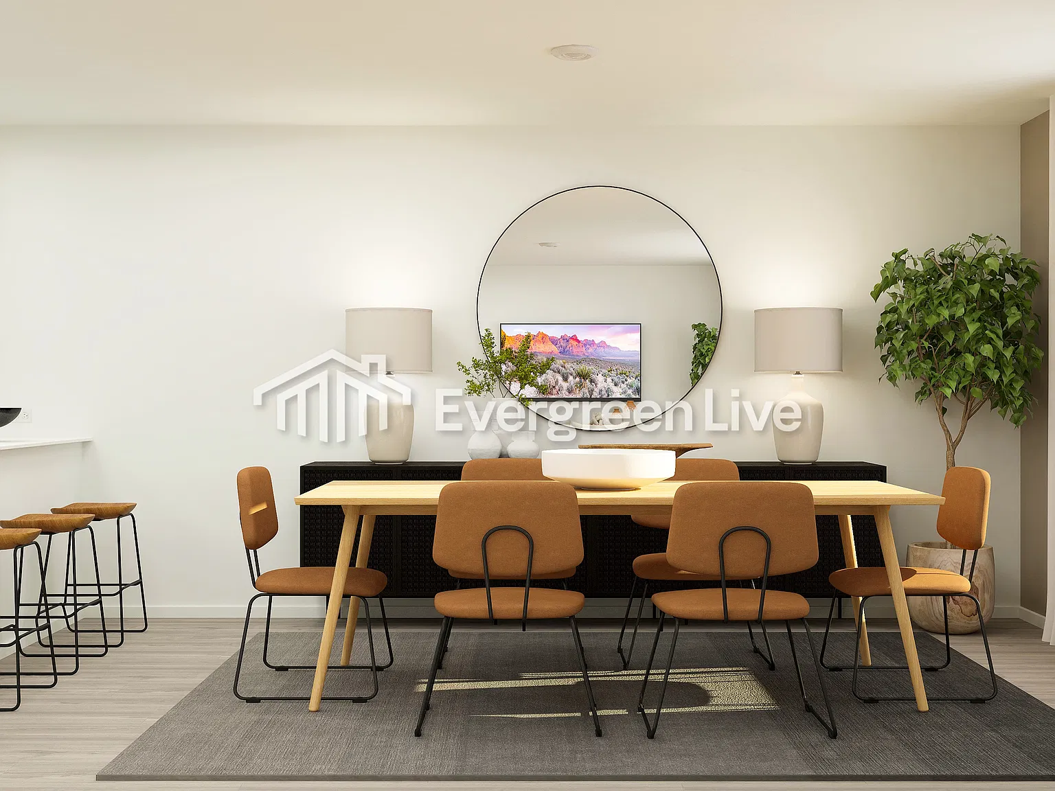 4 bed, 2.0 bath, 1732 sqft, $1,755 — Photo 4