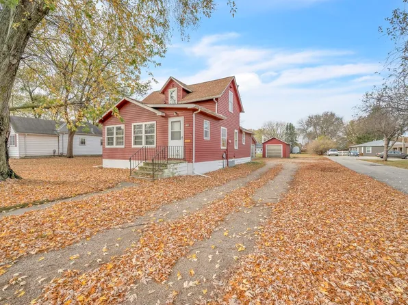 803 6th Ave W, Spencer, IA 51301